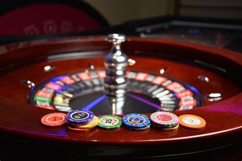 online casino regeln